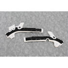 2449521035 Acerbis White-black X-grip Frame