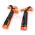 2449525225 Acerbis Orange Black X-grip Frame Guards