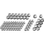 2450 Kuryakyn Kool Kaps Engine Bolt Cover Kit