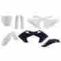 2462605135 Acerbis Full Plastic Kit Original 16 Husqvarna Fc 250 2016