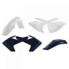 2462615135 Acerbis Replica Plastic Kit
