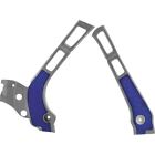 2464741404 Acerbis Frame Guards Yam Yz 889143428854