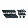 2470 Kuryakyn Chrome Kool Kaps Engine Bolt Cover Kit For Indian