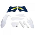 2470695135 Acerbis Full Plastic Kit