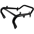 249500 Motobrackets Gloss Black Honda