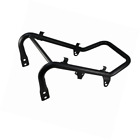 249501 Kage Racing Matte Black 799471910214