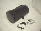26-205 Midwest Motorcycle Supply Black
