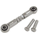 26061 Chrome Engine Stabilizer For Rubber Mount