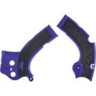 2640271034 Acerbis Frame Guards Yam Yz 889143558780