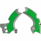 265759-1417 Acerbis Frame Guards Kawi Kx Yam Yz 889143683604