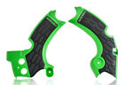 2657591089 Acerbis Frame Guards
