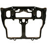 Gsx600-750 269941 Motoframes Suzuki Upper Fairing Bracket Oe