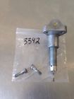 27016-5043 Kawasaki Stand Lock With Key
