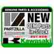 27016-5255 Kawasaki Lock-assy Steering
