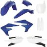 274266-6345 Acerbis Replica Full Plastic Kit 8052796603875