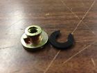 27945 Mid Usa Rear Fender Seat Nut Kit For Harley Sportster