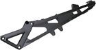 Gsxr600-750 280710 Moto Brackets Subframes Rail
