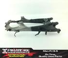 280712 Motobrackets Motoframe Suzuki Subframe