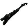 Gsxr600-750 280713 Motoframes New Suzuki Subframe Right Seat Rail By