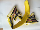280730 Motoframes Suzuki Rmz250 Rmz