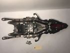 2cr-21190-10-00 Yamaha Rear Subframe Undertail Plastic Brake Light Turn Signal Oem