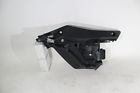 2cr-2836a-01-00 Yamaha Yzf Lh Bracket