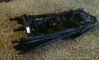 2d1-21190-01-p0 Yamaha Rear Frame And Plastic