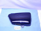 2mo-21721-00-j9 Yamaha Special New Right Side Cover Midnight Blue