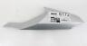 2pp-21711-00-p3 Not Specified Yamaha Left Rear Subframe Back Sub Frame