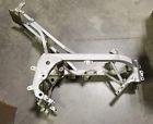 2rr-21110-02-35 Yamaha Frame Chassis With Title Free Shipping