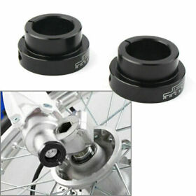 2x Fork Bottom Protector For Yamaha Yz250 Yz450f Yz125x Yz250fx Kawasaki Kx450f
