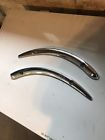 2yhh193 Yamaha Roadstar Bezel Peg Fender Support