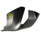 301066 Carbon Fiber Skid Plate For Tc Te Ktm Sx Xc