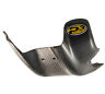 301093 Carbon Fiber Skid Plate For Fc Fx Ktm Sxf Xcf