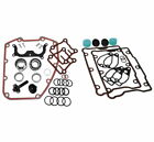 302733 Bikers Choice Axle Cap