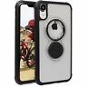 304720p Rokform Clear Carbon Fiber Iphone Max Crystal Phone 812515030058