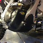 307052 Carbon Fiber Skid Plate For Yamaha