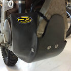 307072 Carbon Fiber Skid Plate For Yamaha