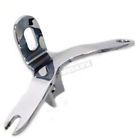 31-0110 Manufacturing Chrome Top Engine Mount