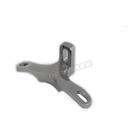 31-0748 Manufacturing Chrome Top Motor Mount