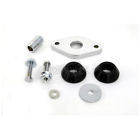 31-0905 V-twin Manufacturing Chrome Front