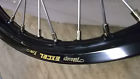 31013 Excel 17 Inch Front Wheel