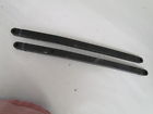 31064-0045 31064-0065 Kawasaki Ninja Rear Frame Pipes Fits
