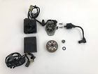 31600-kz3-b01 31100-kz3-b01 30410-kz3-b01 Honda Cr Oem Stator Cdi Flywheel Magneto Coil Generator