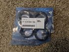 31428532723 Bmw Genuine Motorcycle Fork Slider Set Of Sealing Elements