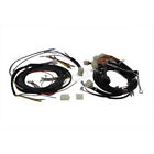 32-0726 Manufacturing Builders Wiring Harness