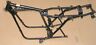 32002-1259 Kawasaki Nos Frame Chassis New Old Stock Kz
