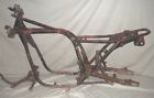 Z1f-506035 32002-152 Kawasaki 1976 Z900a Frame