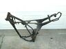 32002-1654 Kawasaki Stock Main Frame Chassis Kdx Vintage Straight