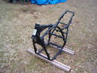 32002-1736 1984 Kawasaki Zn 700